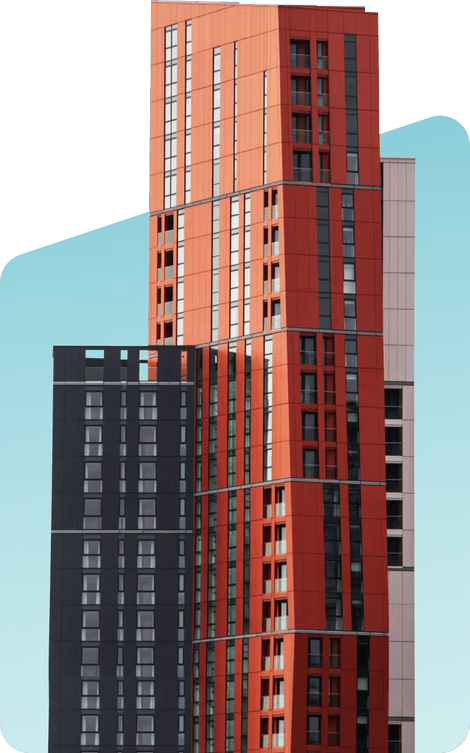 Premium building