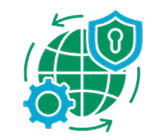 Secure & Compliant: